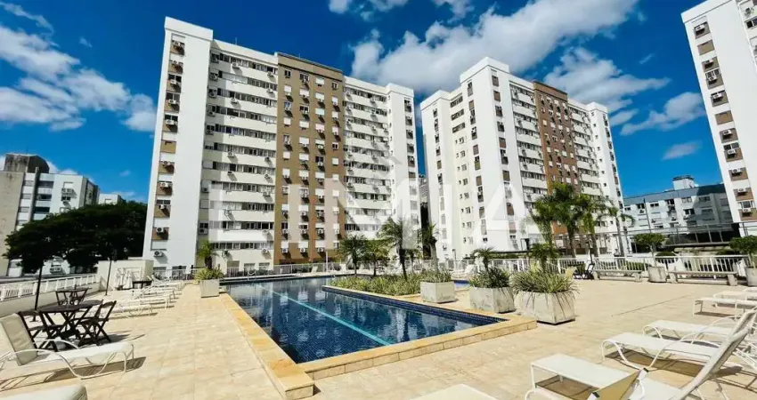 Apartamento com 3 quartos à venda na Rua Antônio Joaquim Mesquita, 570, Passo da Areia, Porto Alegre