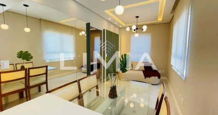 Apartamento com 1 quarto à venda na Avenida João Wallig, 306, Jardim Europa, Porto Alegre