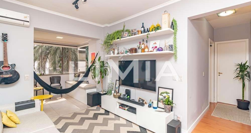 Apartamento com 2 quartos à venda na Rua Anita Garibaldi, 1161, Mont Serrat, Porto Alegre