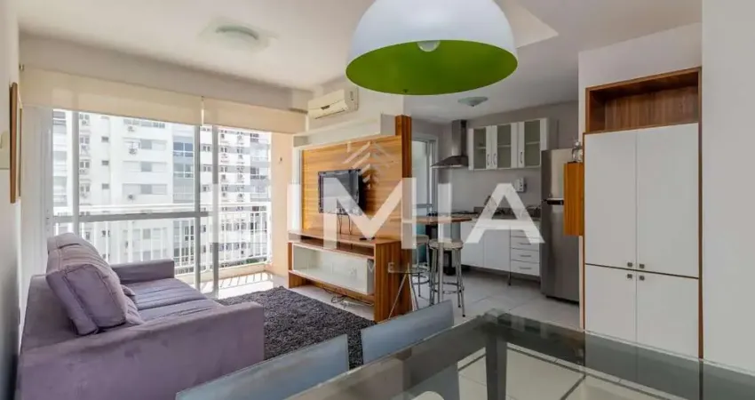 Apartamento com 2 quartos à venda na Avenida Andaraí, 675, Passo da Areia, Porto Alegre