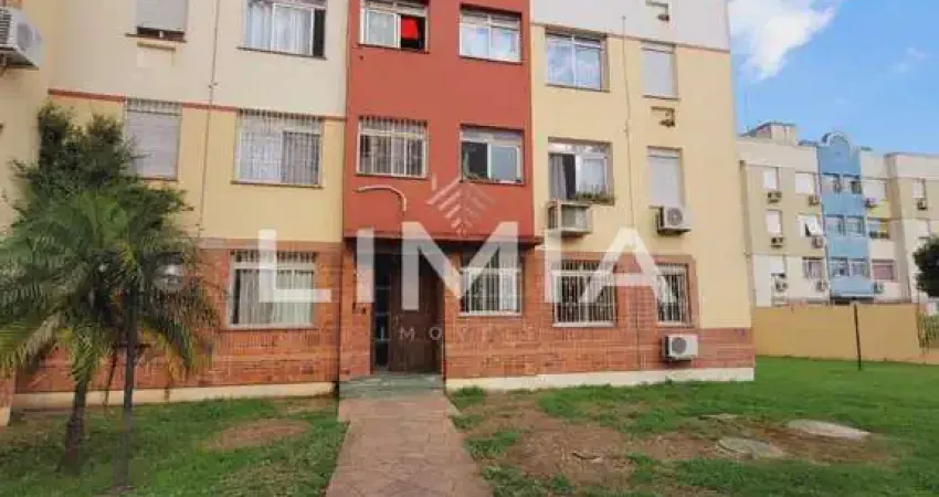 Apartamento com 2 quartos à venda na Rua Gabriel Franco da Luz, 205, Sarandi, Porto Alegre