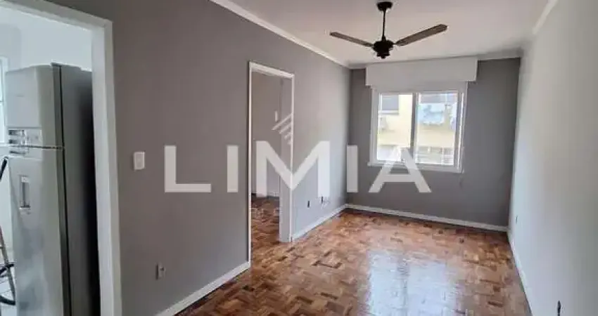 Apartamento com 1 quarto à venda na Rua Cipó, 625, Vila Ipiranga, Porto Alegre