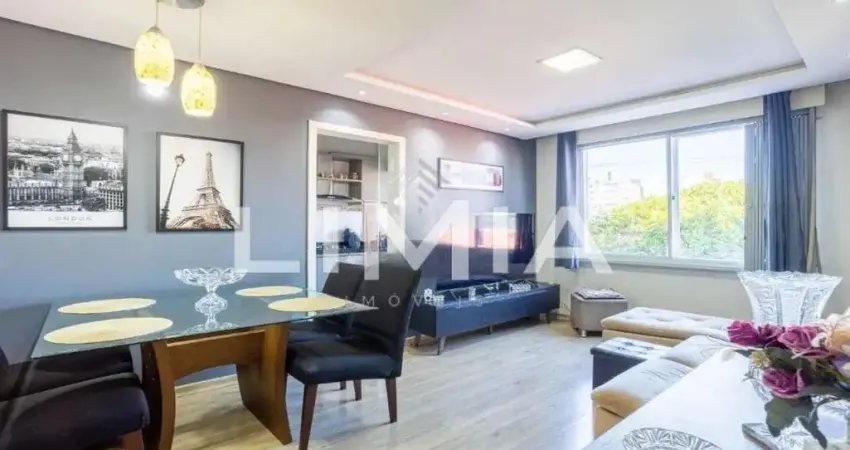 Apartamento com 1 quarto à venda na Rua Dona Alzira, 25, Sarandi, Porto Alegre