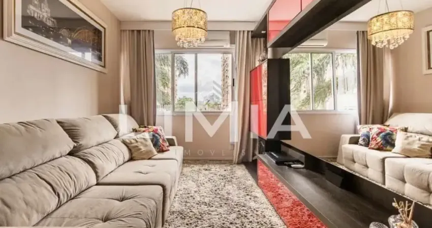 Apartamento com 3 quartos à venda na Avenida Dom Cláudio José Gonçalves Ponce de Leão, 140, Vila Ipiranga, Porto Alegre