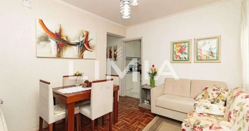 Apartamento com 3 quartos à venda na Avenida Plínio Brasil Milano, 2209, Passo da Areia, Porto Alegre
