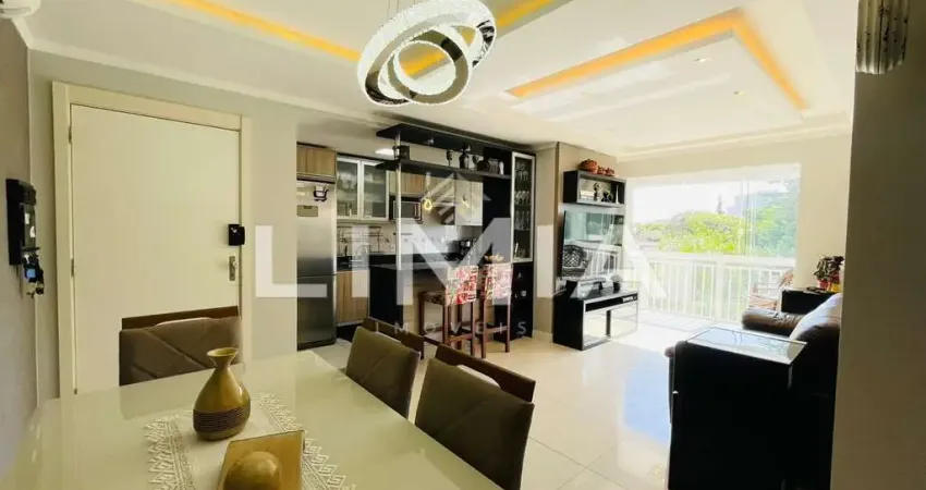 Apartamento com 3 quartos à venda na Rua Aracaí, 60, Vila Ipiranga, Porto Alegre