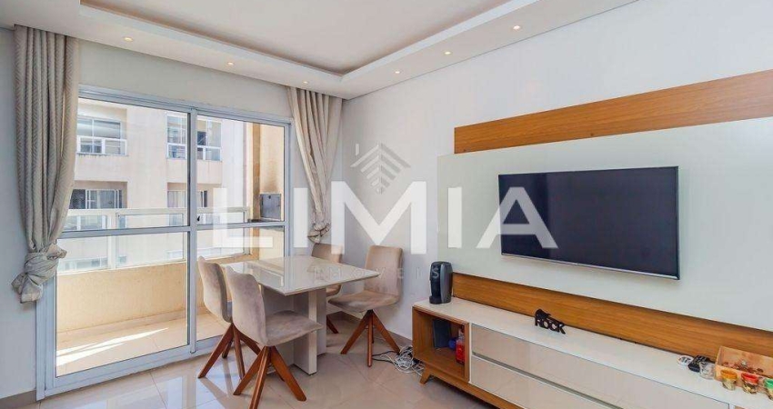 Apartamento com 2 quartos à venda na Avenida Baltazar de Oliveira Garcia, 2476, Costa e Silva, Porto Alegre
