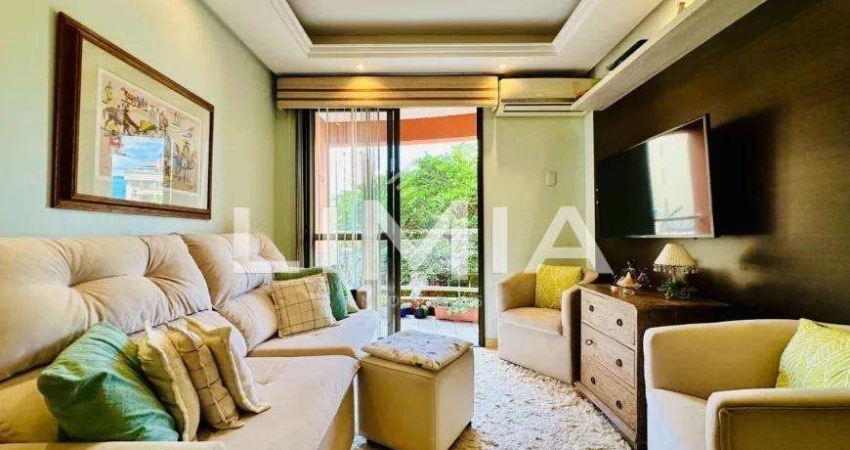 Apartamento com 3 quartos à venda na Rua Carlos Silveira Martins Pacheco, 55, Cristo Redentor, Porto Alegre