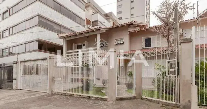 Casa com 4 quartos à venda na Rua Maestro Salvador Campanella, Jardim Itu Sabará, Porto Alegre