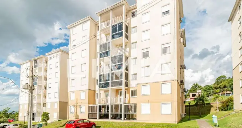 Apartamento com 3 quartos à venda na Rua Doutor José Bento Corrêa, 545, Morro Santana, Porto Alegre