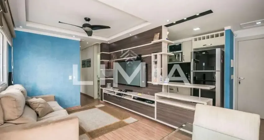 Apartamento com 3 quartos à venda na Rua Doutor José Bento Corrêa, 545, Morro Santana, Porto Alegre