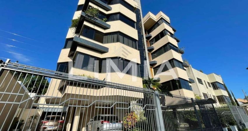 Apartamento com 3 quartos à venda na Rua Maestro Salvador Campanella, 394, Jardim Itu Sabará, Porto Alegre