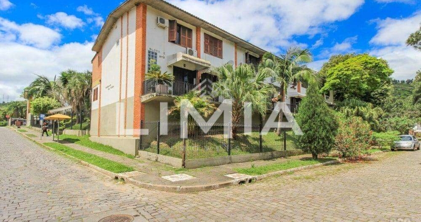 Casa com 2 quartos à venda na Rua Doutor José Bento Corrêa, 435, Morro Santana, Porto Alegre
