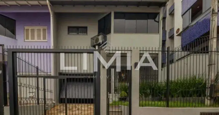 Casa com 3 quartos à venda na Travessa Borneo, 32, Jardim Lindóia, Porto Alegre