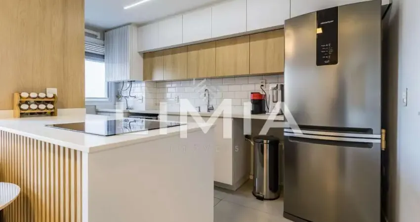 Apartamento com 3 quartos à venda na Rua Jerônymo Zelmanovitz, 100, São Sebastião, Porto Alegre