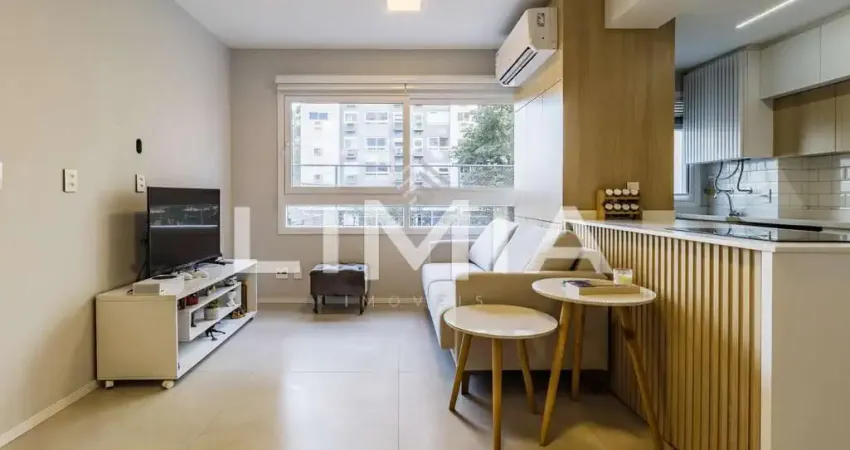 Apartamento com 3 quartos à venda na Rua Jerônymo Zelmanovitz, 100, São Sebastião, Porto Alegre