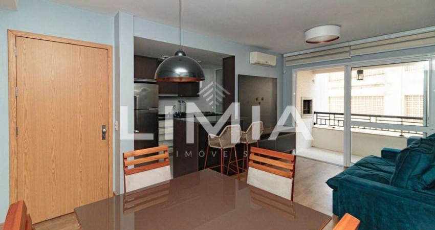 Apartamento com 2 quartos à venda na Rua Jari, 359, Passo da Areia, Porto Alegre