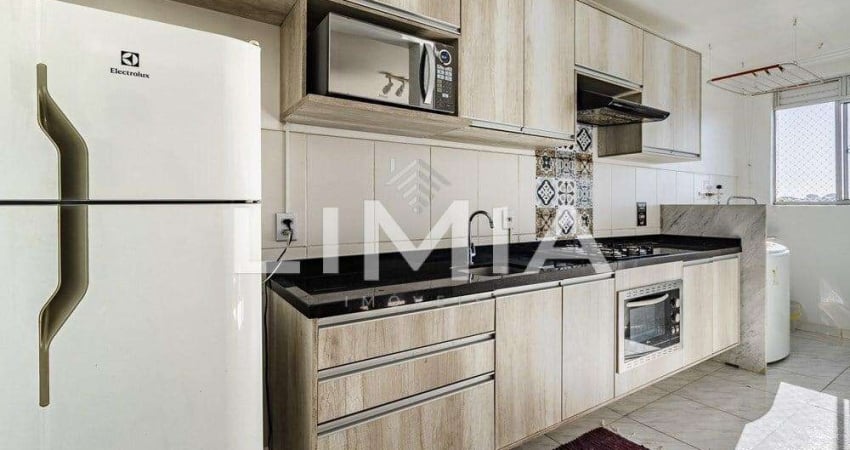 Apartamento com 2 quartos à venda na Rua Tenente Ary Tarrago, 2080, Jardim Itu Sabará, Porto Alegre