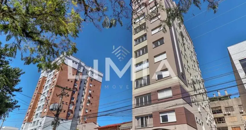 Apartamento com 2 quartos à venda na Rua Fernando Cortez, 151, Cristo Redentor, Porto Alegre