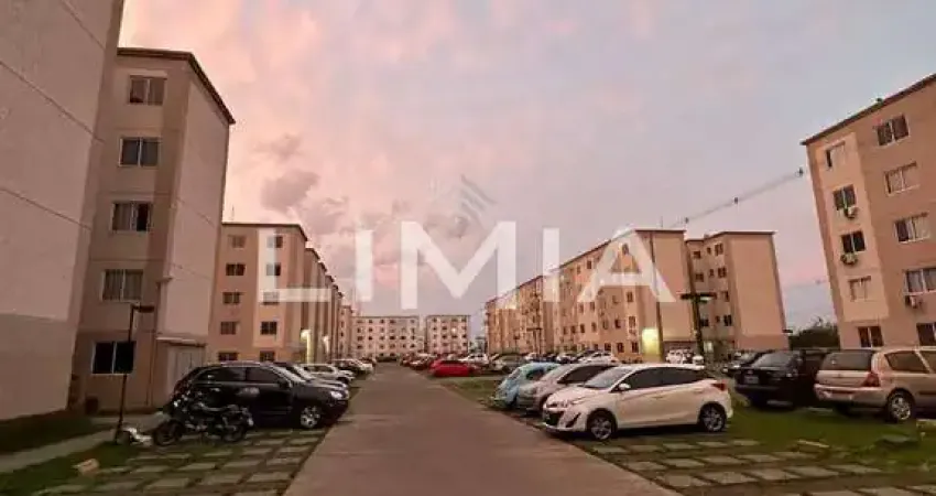 Apartamento com 2 quartos à venda na Avenida Souza Melo, 1084, Sarandi, Porto Alegre