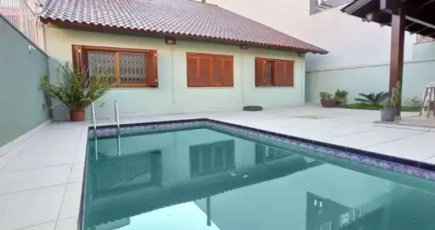 Casa com 5 quartos à venda na Rua Maestro Salvador Campanella, 46, Jardim Itu Sabará, Porto Alegre