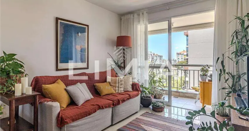 Apartamento com 2 quartos à venda na Rua Luiz Siegmann, 30, Jardim Lindóia, Porto Alegre
