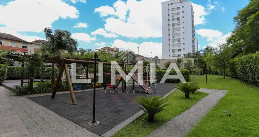 Apartamento com 3 quartos à venda na Rua Mauro Guedes de Oliveira, 251, Jardim Lindóia, Porto Alegre