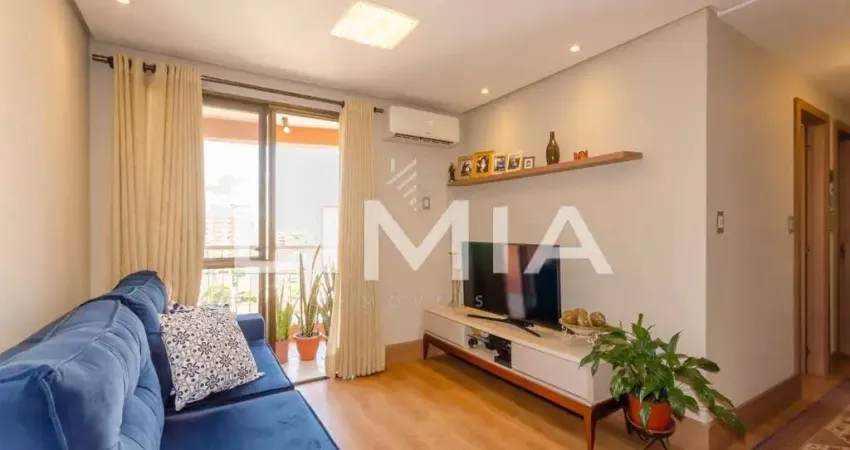 Apartamento com 3 quartos à venda na Rua Carlos Silveira Martins Pacheco, 55, Cristo Redentor, Porto Alegre
