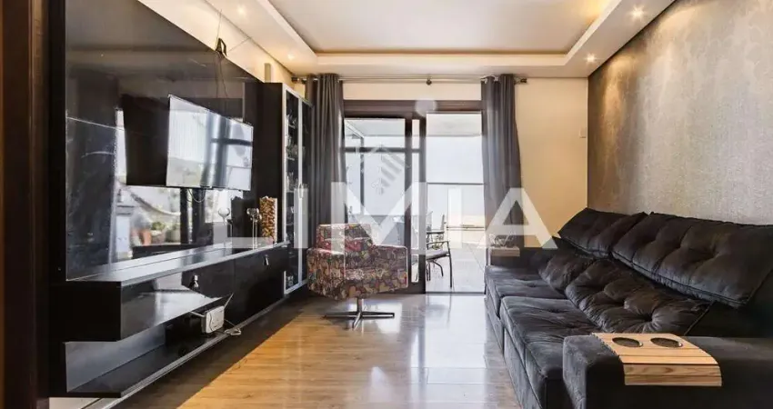 Apartamento com 3 quartos à venda na Avenida Nestor Valdman, 43, Jardim Itu Sabará, Porto Alegre