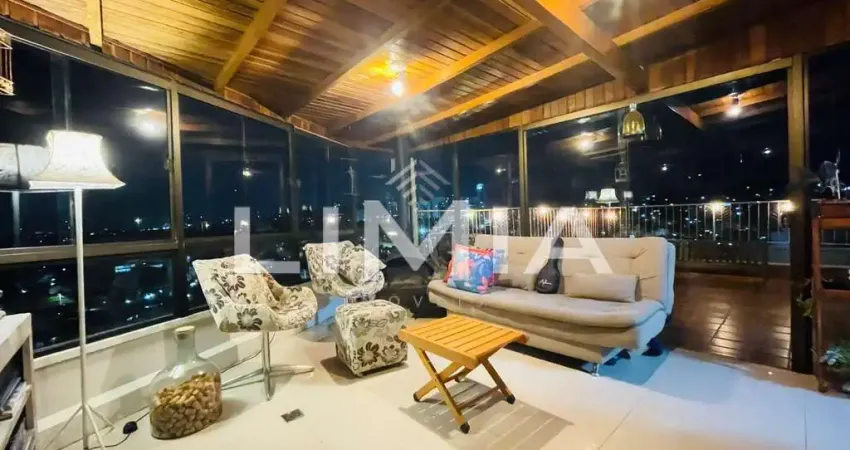 Cobertura com 2 quartos à venda na Avenida Saturnino de Brito, 1095, Vila Jardim, Porto Alegre