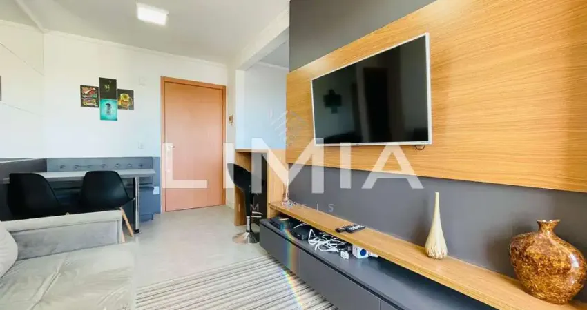 Apartamento com 2 quartos à venda na Avenida Baltazar de Oliveira Garcia, 2478, Costa e Silva, Porto Alegre