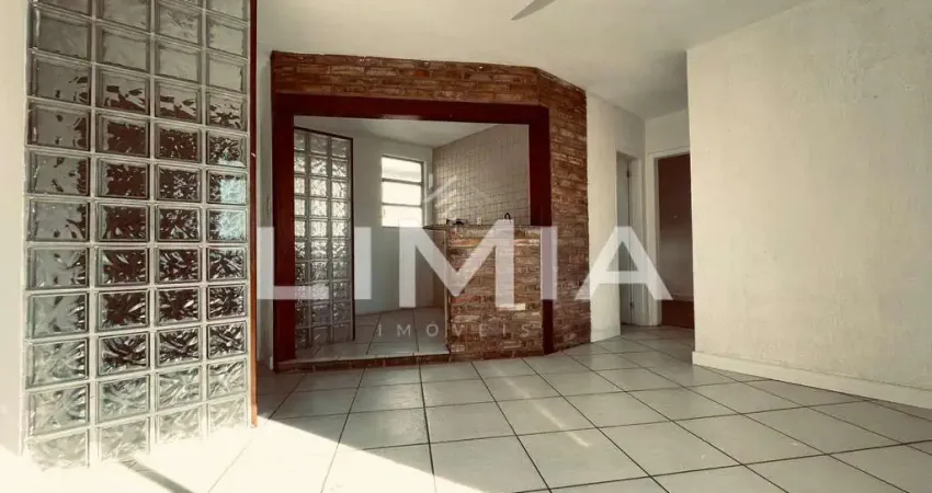 Apartamento com 2 quartos à venda na Avenida João XXIII, 222, São Sebastião, Porto Alegre