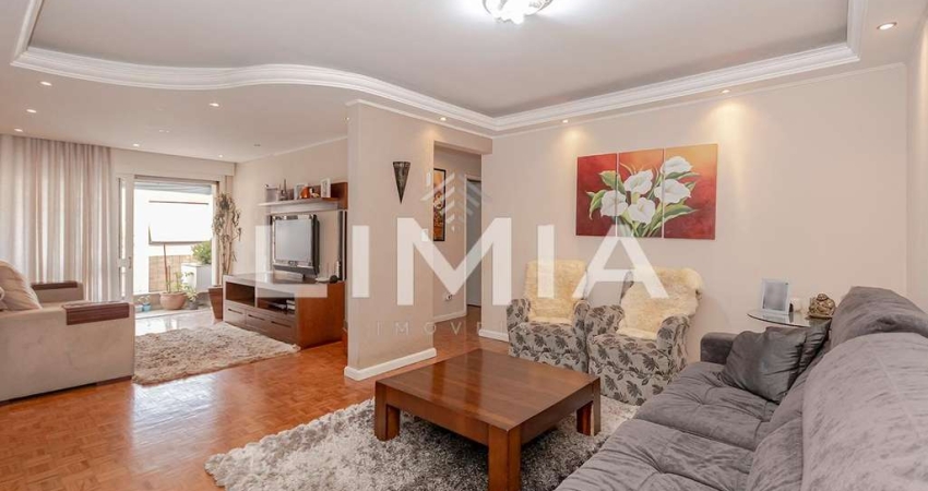 Apartamento com 3 quartos à venda na Rua Bogotá, 22, Jardim Lindóia, Porto Alegre