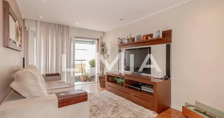 Apartamento com 3 quartos à venda na Rua Bogotá, 22, Jardim Lindóia, Porto Alegre