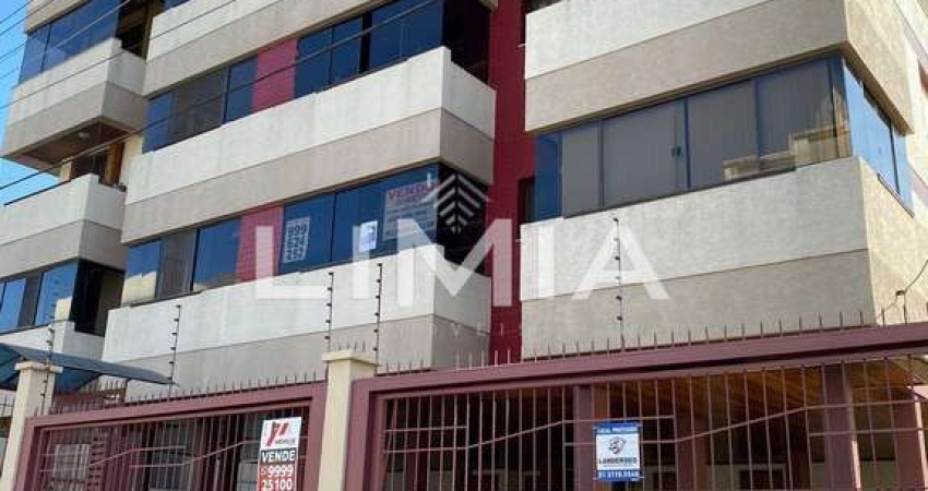 Apartamento com 3 quartos à venda na Rua Silva Tavares, 220, Passo da Areia, Porto Alegre