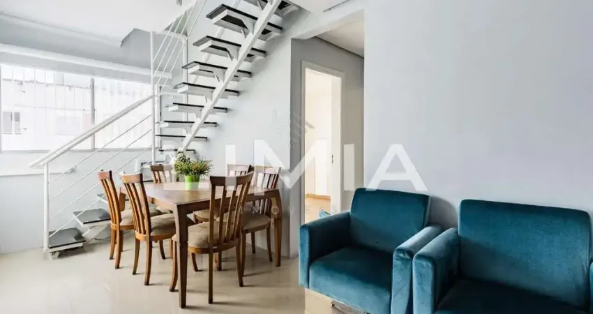 Cobertura com 2 quartos à venda na Rua Tenente Ary Tarrago, 2080, Jardim Itu Sabará, Porto Alegre