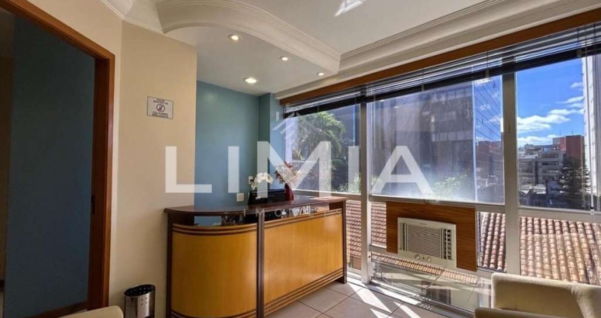 Sala comercial à venda na Rua Dona Laura, 228, Rio Branco, Porto Alegre