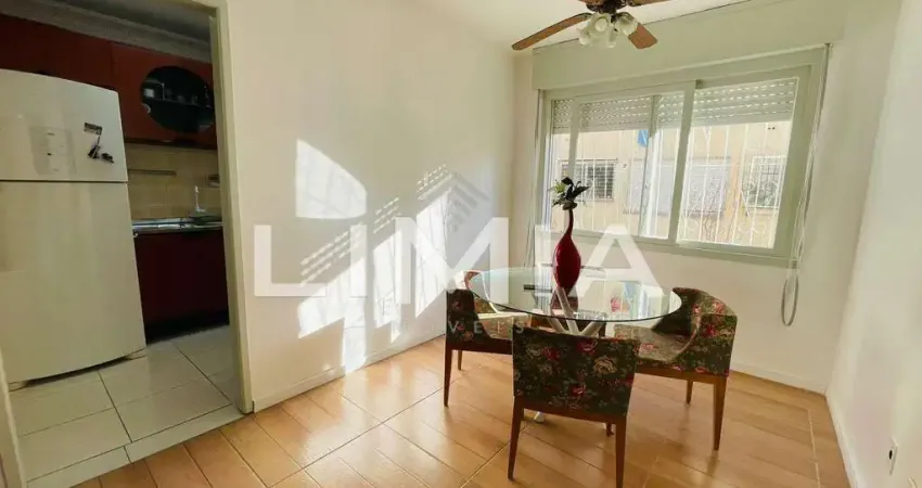 Apartamento com 2 quartos à venda na Rua Jandyr Maya Faillace, Jardim Leopoldina, Porto Alegre