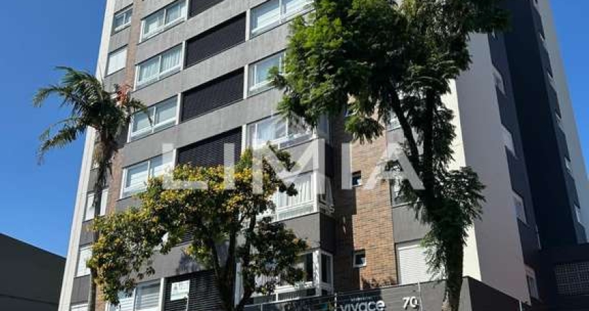 Apartamento com 1 quarto à venda na Rua Afonso Charlier, 70, Centro, Canoas
