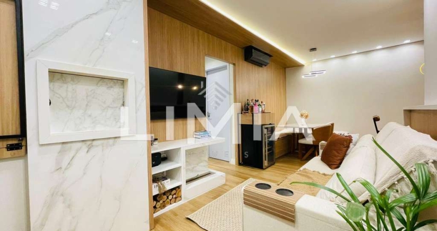 Apartamento com 2 quartos à venda na Rua Irmão Norberto Francisco Rauch, 575, Jardim Carvalho, Porto Alegre