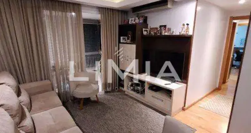 Apartamento com 3 quartos à venda na Avenida Grécia, 1000, Passo da Areia, Porto Alegre
