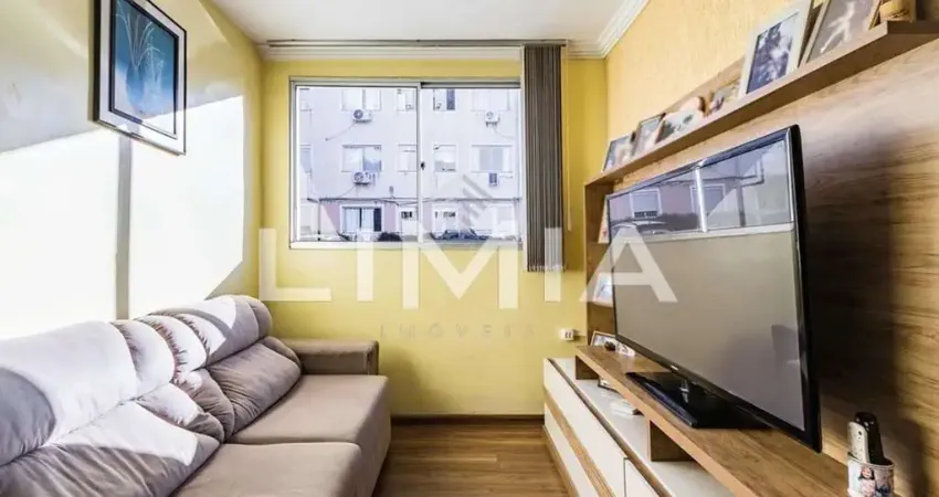 Apartamento com 2 quartos à venda na Rua Tenente Ary Tarrago, 2080, Jardim Itu Sabará, Porto Alegre