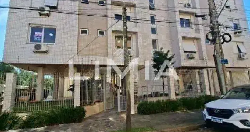 Apartamento com 2 quartos à venda na Travessa Colônia, 26, Jardim Lindóia, Porto Alegre