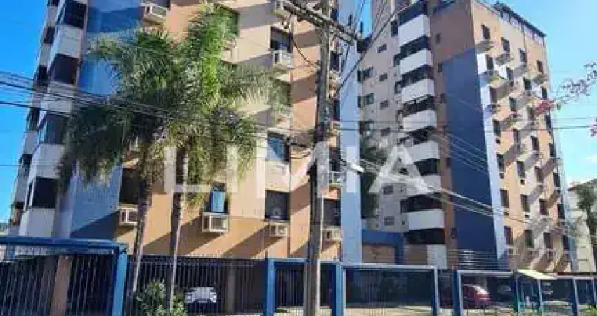Apartamento com 2 quartos à venda na Rua Gaston Englert, 572, Vila Ipiranga, Porto Alegre