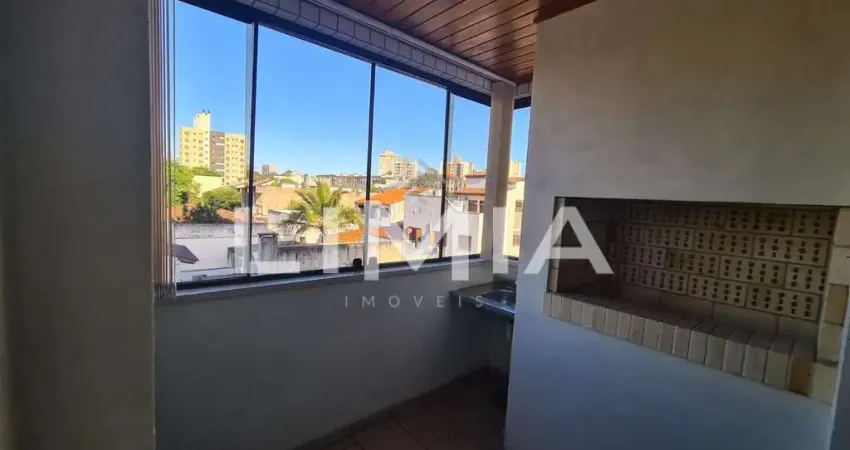 Apartamento com 2 quartos à venda na Rua Gaston Englert, 572, Vila Ipiranga, Porto Alegre