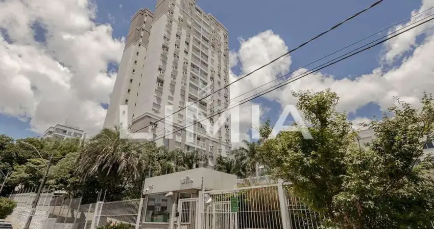 Apartamento com 3 quartos à venda na Rua Limoeiro, 135, Cristo Redentor, Porto Alegre