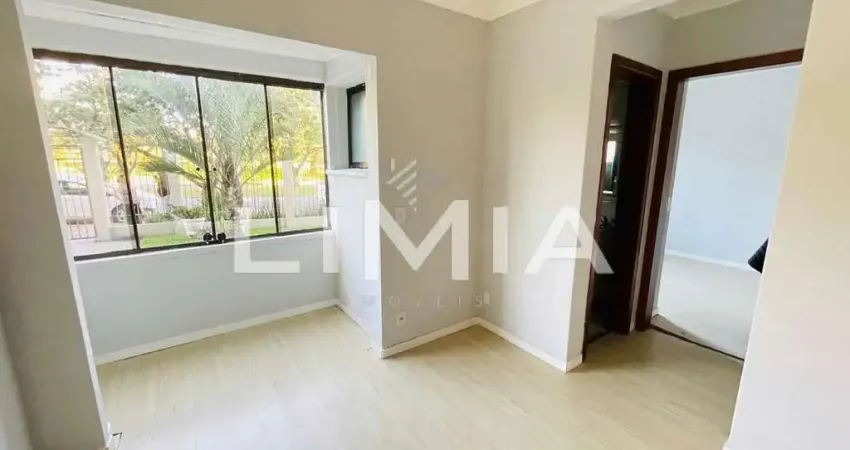 Apartamento com 2 quartos à venda na Avenida General Raphael Zippin, 260, Sarandi, Porto Alegre