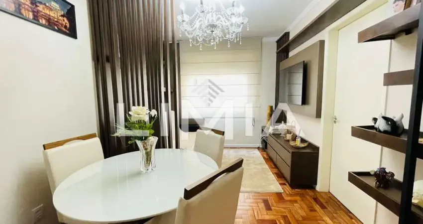 Apartamento com 1 quarto à venda na Rua Domingos Seguézio, Vila Ipiranga, Porto Alegre