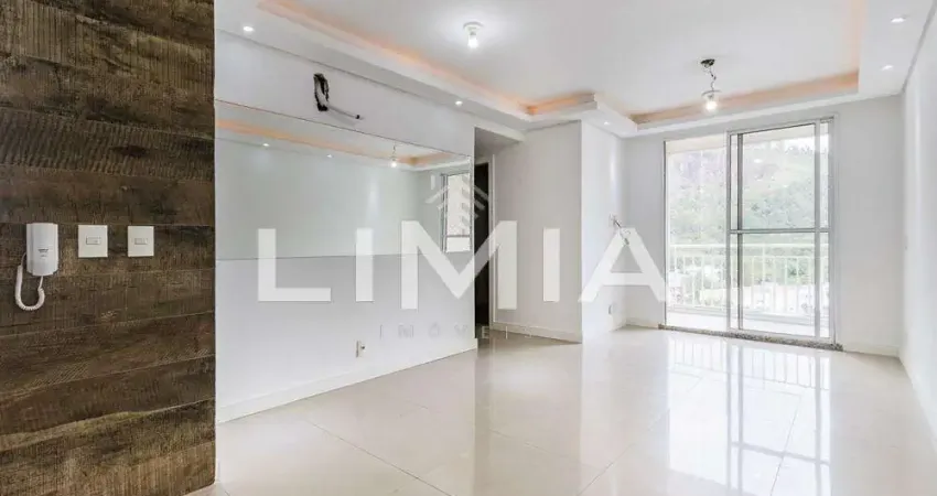 Apartamento com 3 quartos à venda na Beco Souza Costa, 400, Morro Santana, Porto Alegre