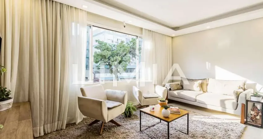 Apartamento com 3 quartos à venda na Rua Amoroso Costa, 275, Cristo Redentor, Porto Alegre
